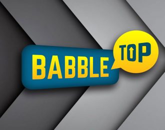 Babble Top