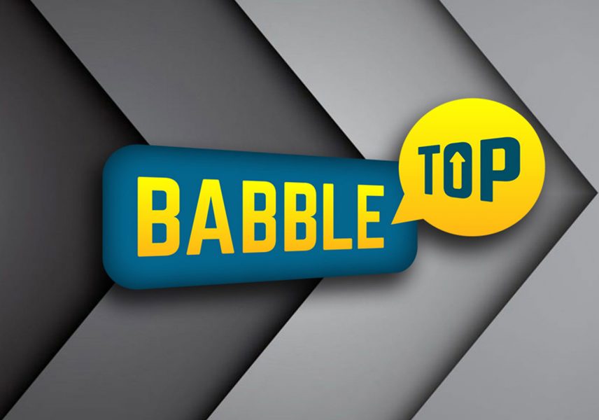 Babble Top